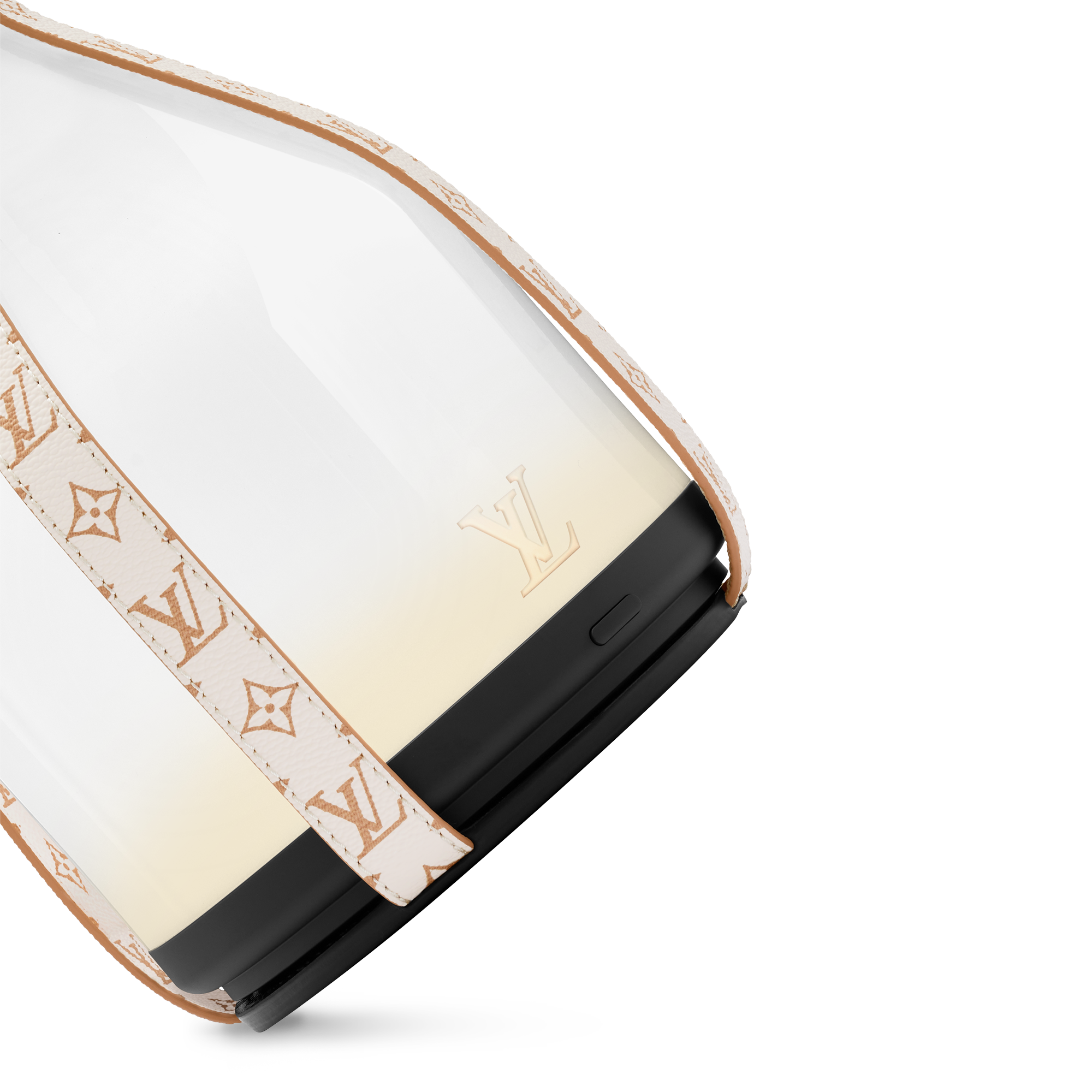 Bell Lamp By Edward Barber & Jay Osgerby モノグラム｜ルイ